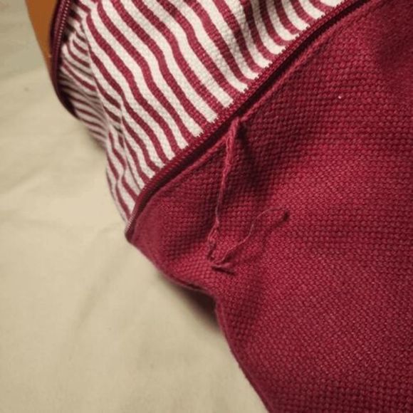 Joy Mangano Expandable tote, #89 - Picture 8 of 12